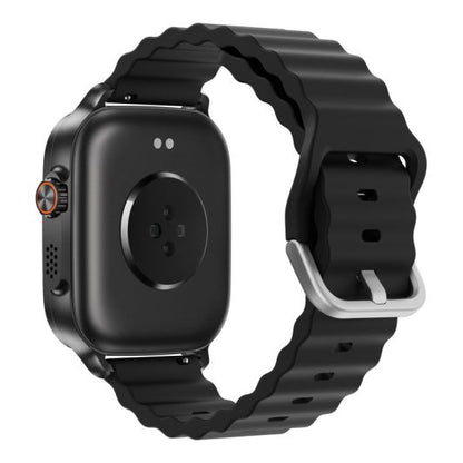 REALME Watch 5 Reloj Inteligente AMOLED Negro