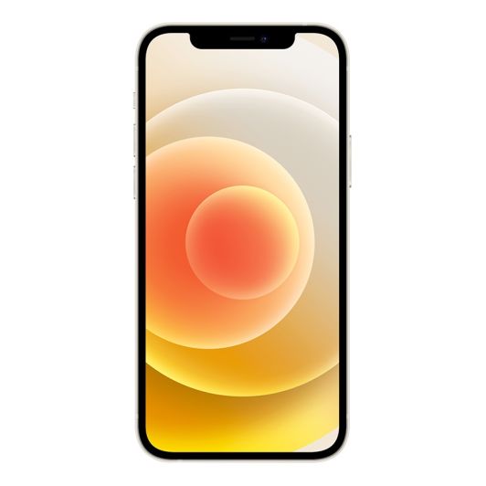 Apple iPhone 12 Mini Reacondicionado Eco Batería Nueva Blanco 64GB