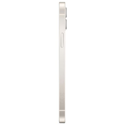 Apple iPhone 12 Mini Reacondicionado Eco Batería Nueva Blanco 64GB