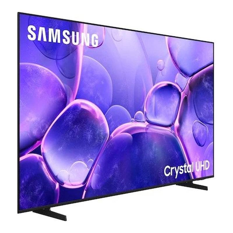Samsung 50U8092 ES Televisor LED 50" 4K Ultra HD