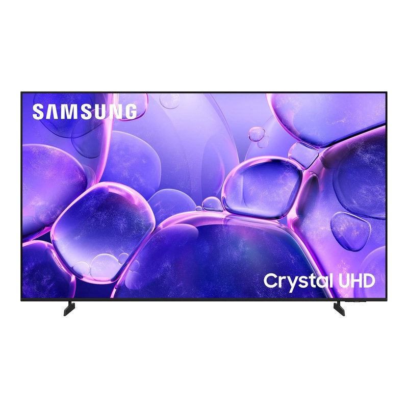 Samsung 50U8092 ES Televisor LED 50" 4K Ultra HD