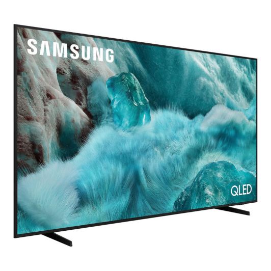 Samsung 75Q7F2AUXXH Smart TV QLED 75" 4K Ultra HD HDR