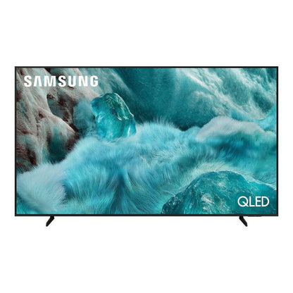 Samsung 75Q7F2AUXXH Smart TV QLED 75" 4K Ultra HD HDR