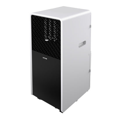 HTW PC-026P41WF Aire Acondicionado Portátil 9000 BTU 20m²