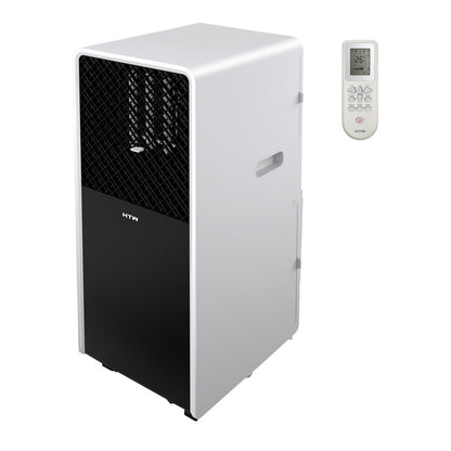 HTW PC-026P41WF Aire Acondicionado Portátil 9000 BTU 20m²