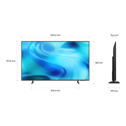 Samsung 55U7005H Televisor 55'' 4K UHD LED Smart