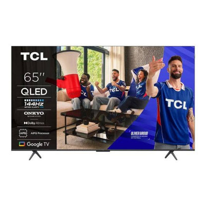 TCL TV QLED 65" 65P89K Pantalla UHD 4K