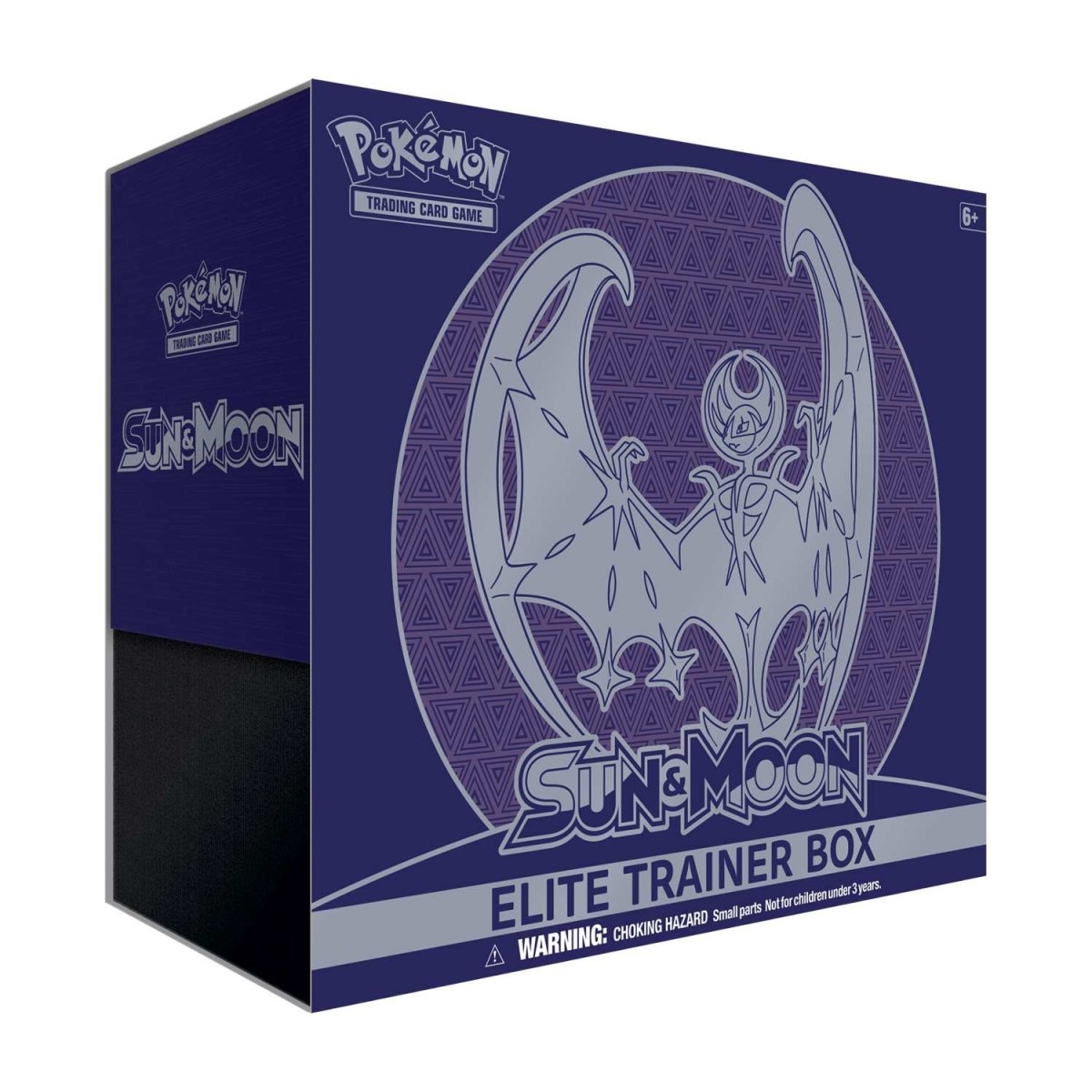 Sword & Shield-Fusion Strike Pokémon Center Elite Trainer Box