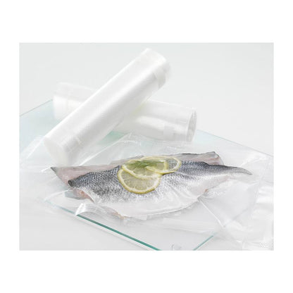 Bolsa FOOD SAVER 2 rollos 28cm x 5,5metros