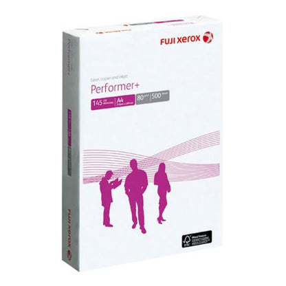 Xerox Performer A4 80 g Papel de Impresora 500 Hojas