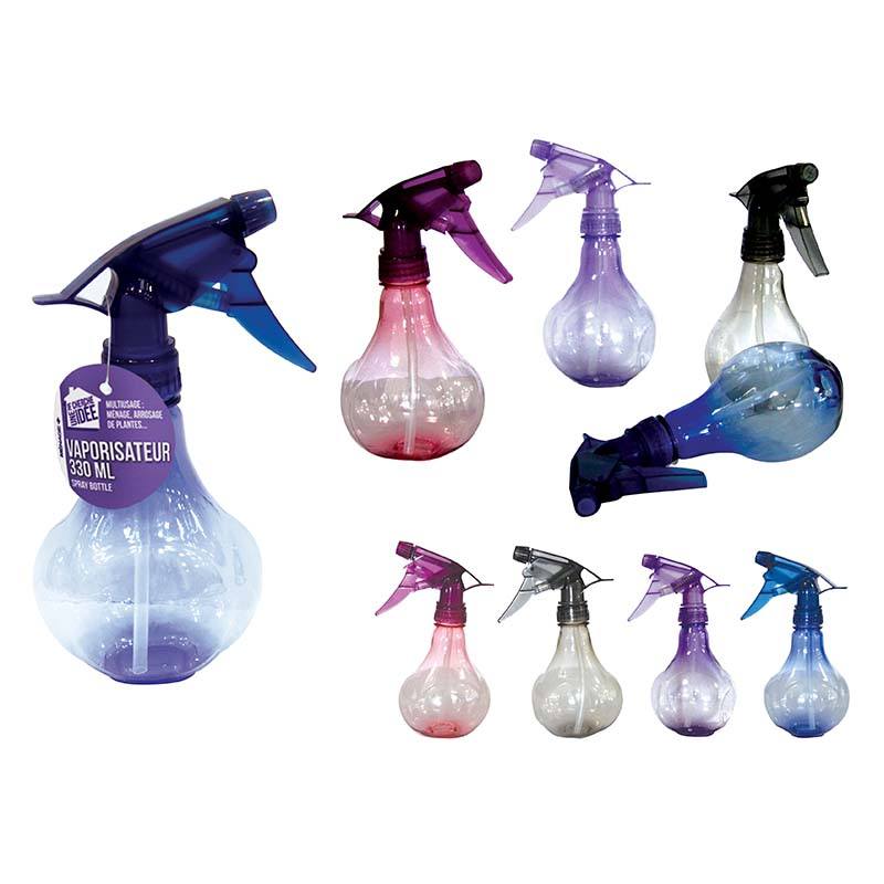GROUPE CMP Spray-Verdampfer 330 ml
