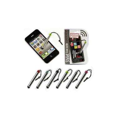 CMP Stylus Für Handy und Tablet – Universell Kompatibel, Verschiedene Farben