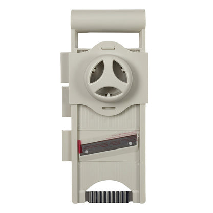 Groupe CMP Mandolina 5 Cuchillas Acero Inoxidable de Cocina