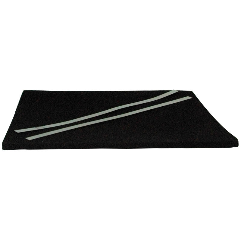 Electro Depot Filtro de Carbón Universal para Campanas de Cocina
