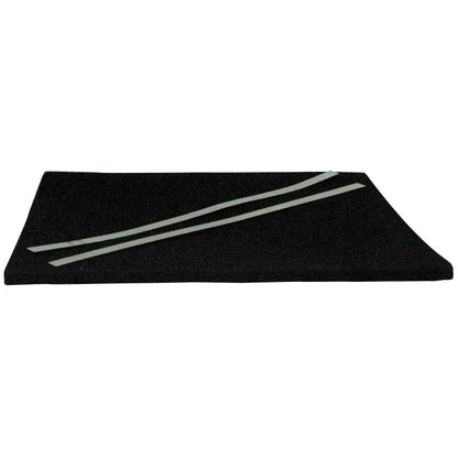 Electro Depot Filtro de Carbón Universal para Campanas de Cocina