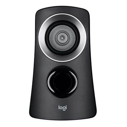 Logitech Z313 Altavoces 2.1 25W RMS Negro