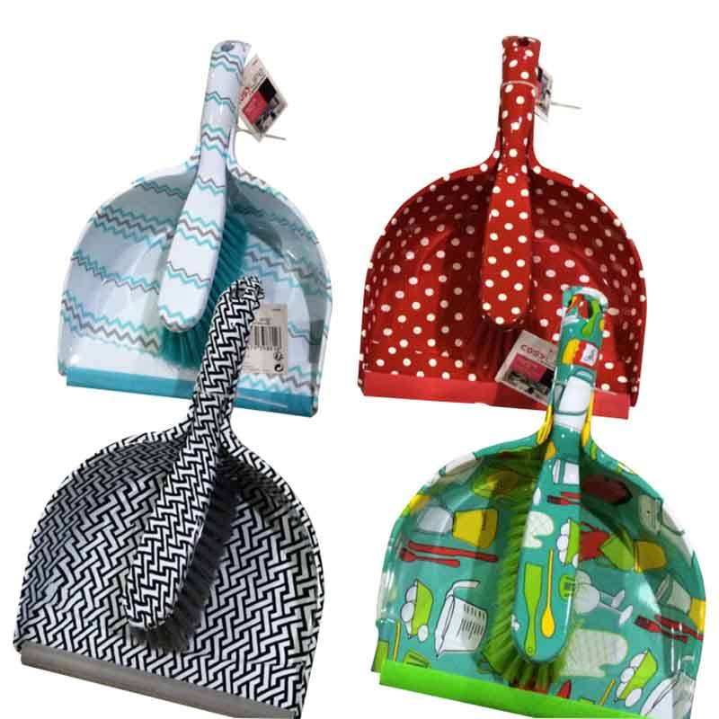 COSYLIFE Escobilla de FantasíaPlástico Varios Colores