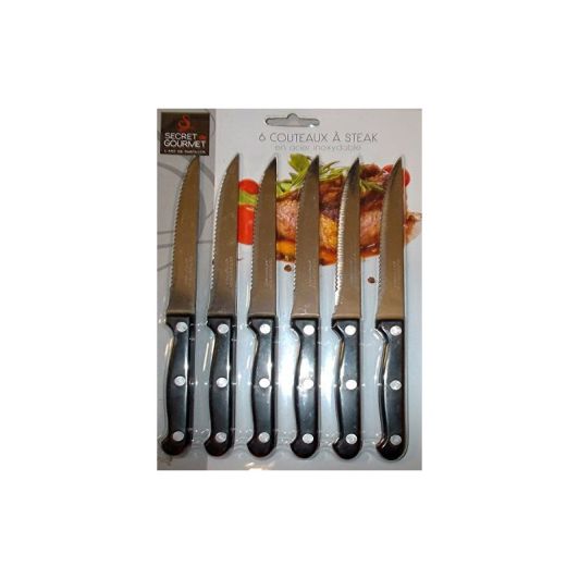 Cuchillos para Carne