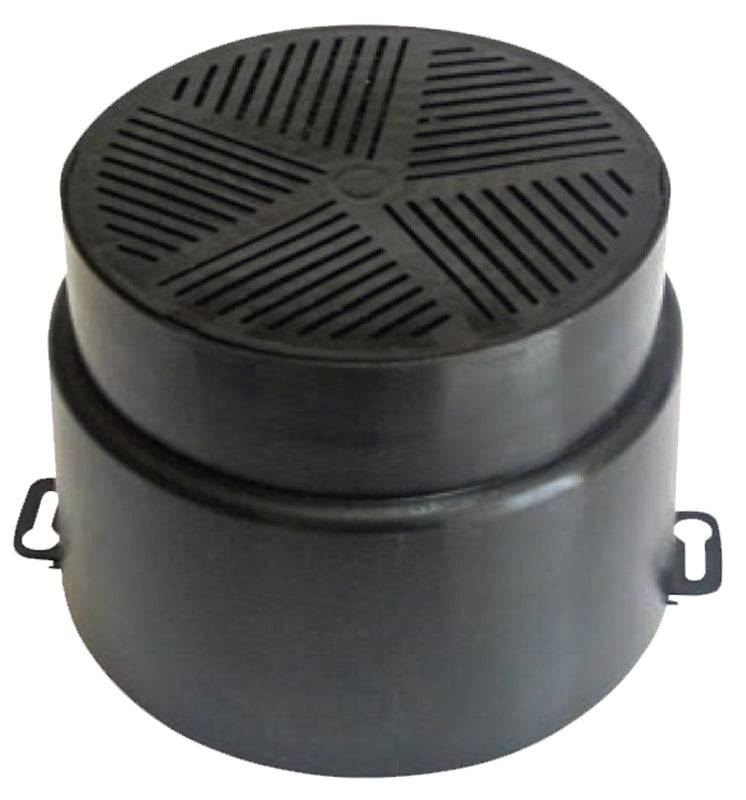 Filtro de Cartucho de Carbón Universal para Campana Extractora – ELECTRO DEPOT