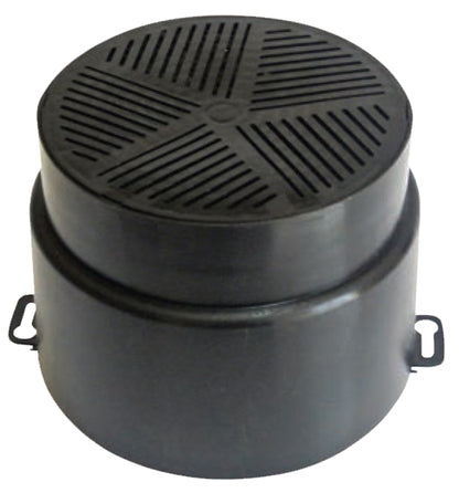 Filtro de Cartucho de Carbón Universal para Campana Extractora – ELECTRO DEPOT