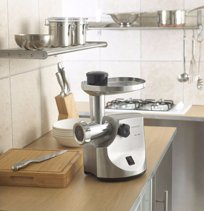 Kenwood MG510 Picadora 1600W 2 Velocidades
