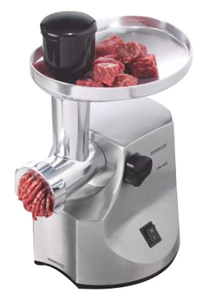 Kenwood MG510 Picadora 1600W 2 Velocidades