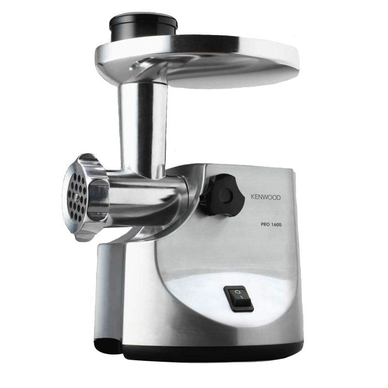 Kenwood MG510 Picadora 1600W 2 Velocidades