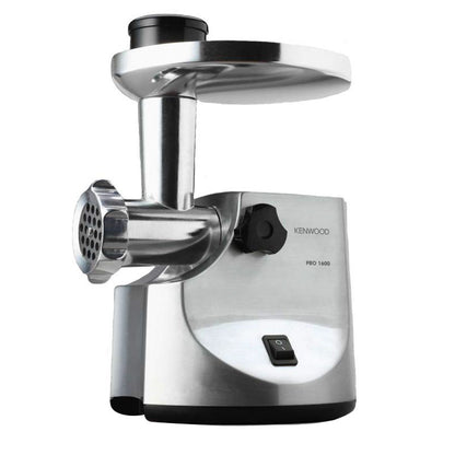 Kenwood MG510 Picadora 1600W 2 Velocidades