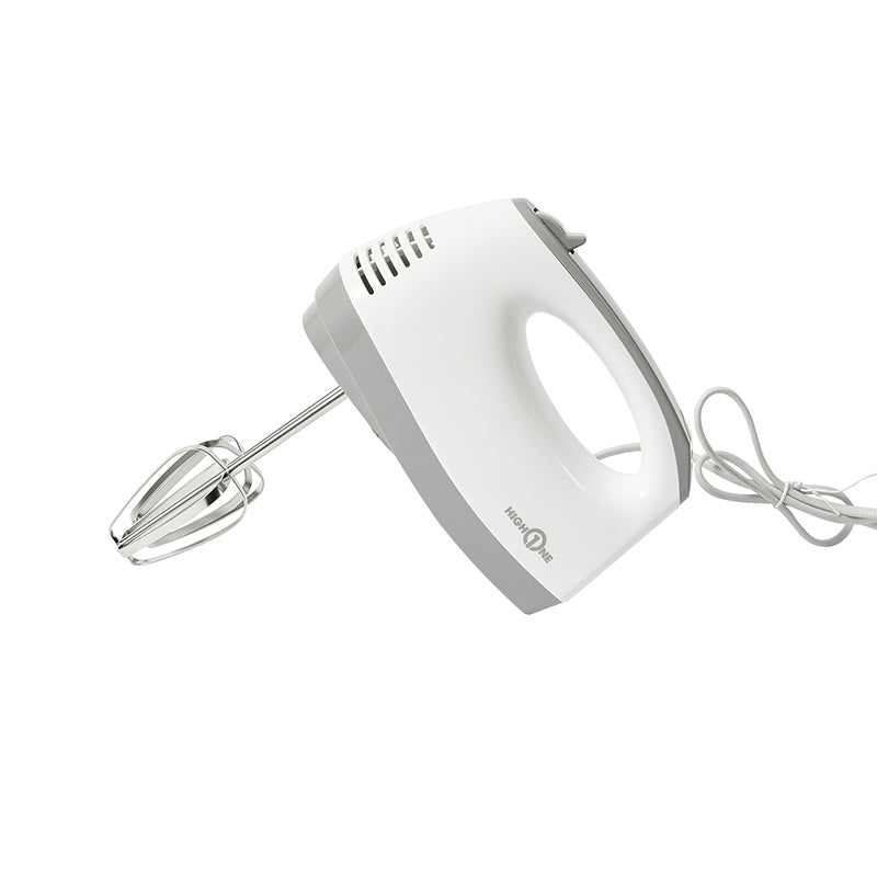 HIGH ONE HO-BAT02 Batidora Amasadora 150W Blanco