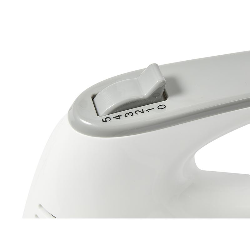 HIGH ONE HO-BAT02 Batidora Amasadora 150W Blanco