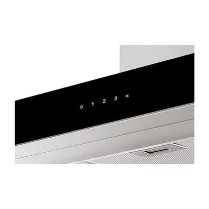 VALBERG HIB 90 TVK ARSC Dunstabzugshaube Insel LED
