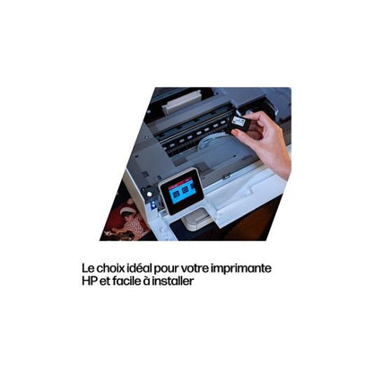 HPN°301 Original Tintenpatronen Multipack 4 Farben