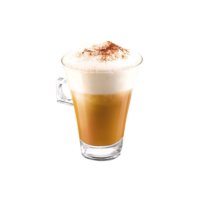 Dolce Gusto Cappuccino Kapseln 16er Pack