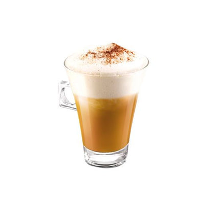 Dolce Gusto Cápsulas Capuccino 8 Unidades