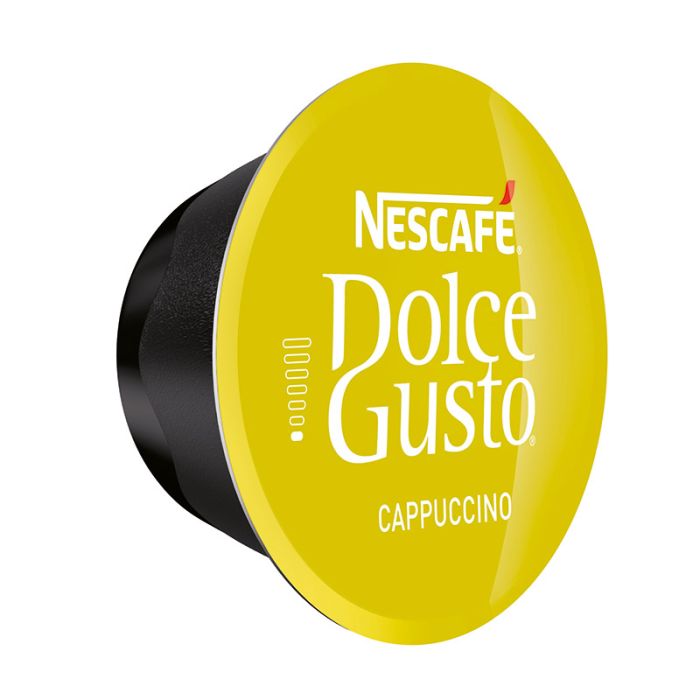 Dolce Gusto Cappuccino Kapseln 16er Pack