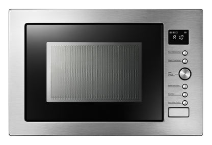 Microondas Encastrable 34L VALBERG Horno 2500W Inox
