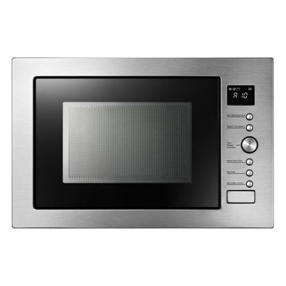 Microondas Encastrable 34L VALBERG Horno 2500W Inox