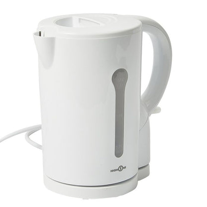 High One Ho‑K170W Wasserkocher 2200 W 1,7 L Weiß