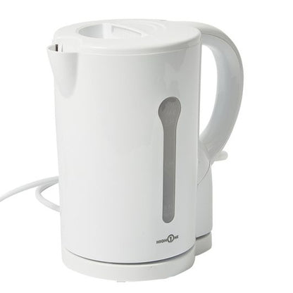 HIGH ONE HO-K170W Hervidor 1,7L 2200W Blanco