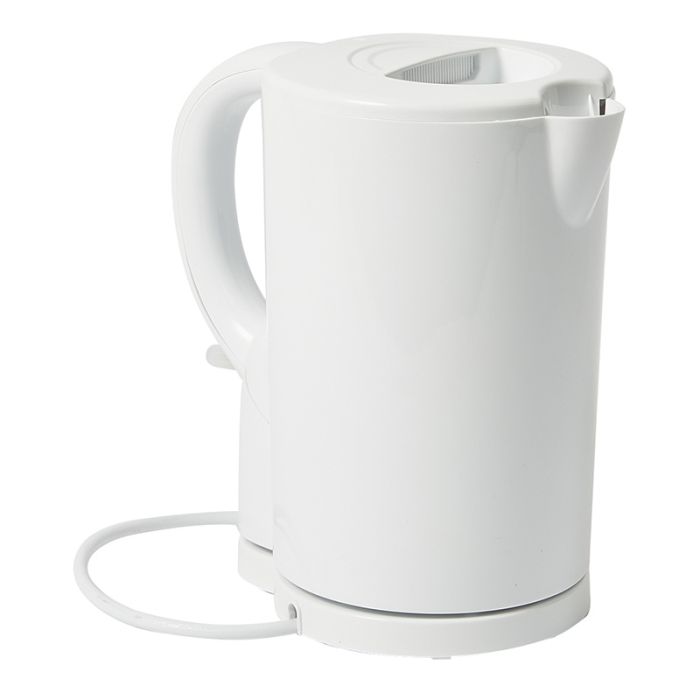 High One Ho‑K170W Wasserkocher 2200 W 1,7 L Weiß