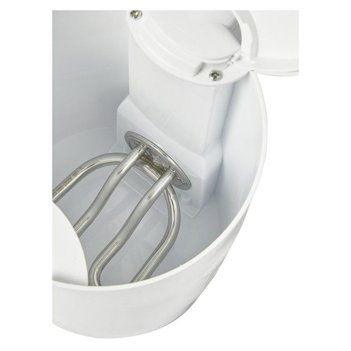High One Ho‑K170W Wasserkocher 2200 W 1,7 L Weiß