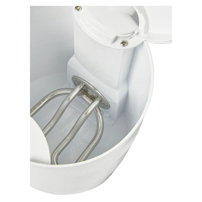 High One Ho‑K170W Wasserkocher 2200 W 1,7 L Weiß