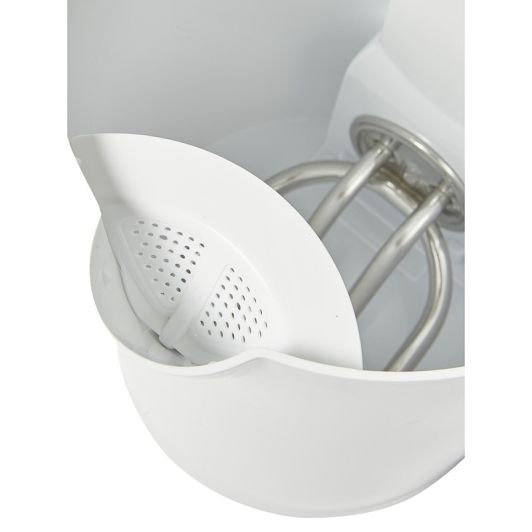 HIGH ONE HO-K170W Hervidor 1,7L 2200W Blanco