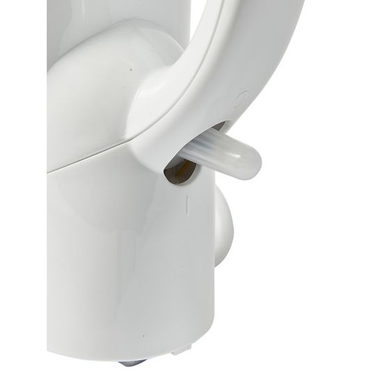 HIGH ONE HO-K170W Hervidor 1,7L 2200W Blanco