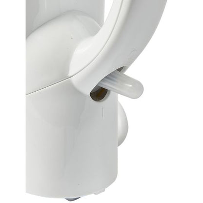 HIGH ONE HO-K170W Hervidor 1,7L 2200W Blanco