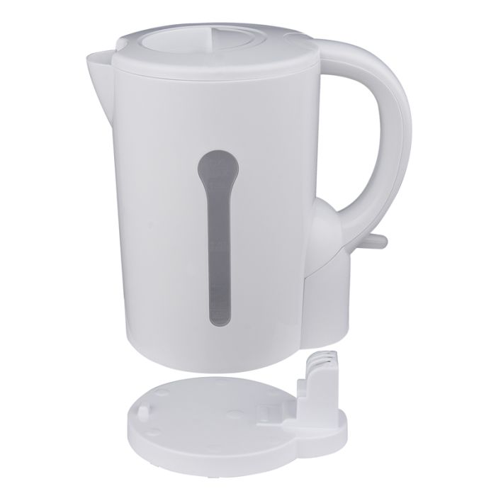 High One Ho‑K170W Wasserkocher 2200 W 1,7 L Weiß