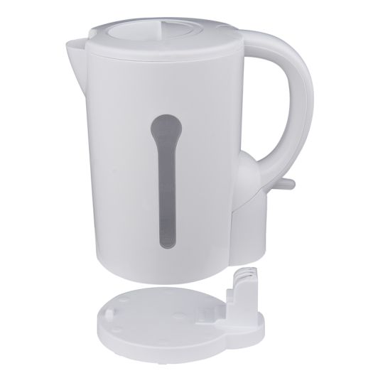 HIGH ONE HO-K170W Hervidor 1,7L 2200W Blanco