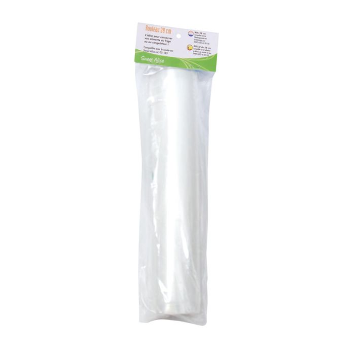 SWEETALICE Bolsa Vacío 28cm x 3m