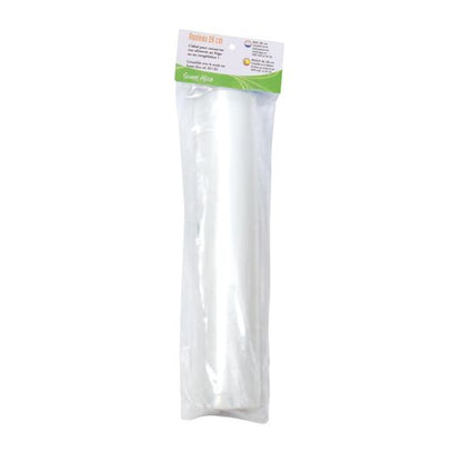 SWEETALICE Bolsa Vacío 28cm x 3m