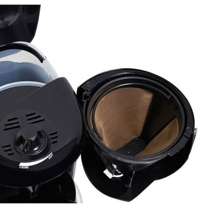 Delonghi BCO 264.1 Cafetera Espresso y Filtro Combinada 15 Bar
